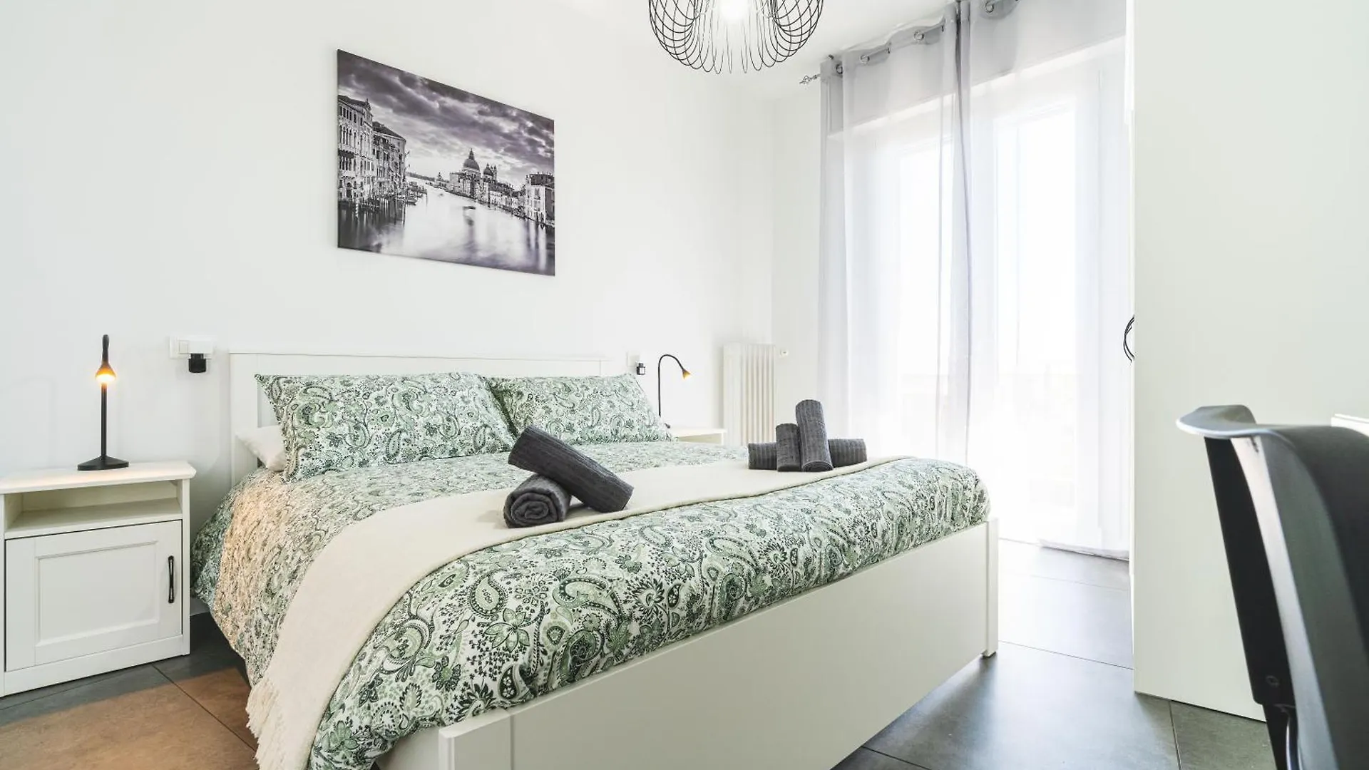 7 Posti, A Pochi Minuti Da Venezia, Posto Auto Apartment Italy