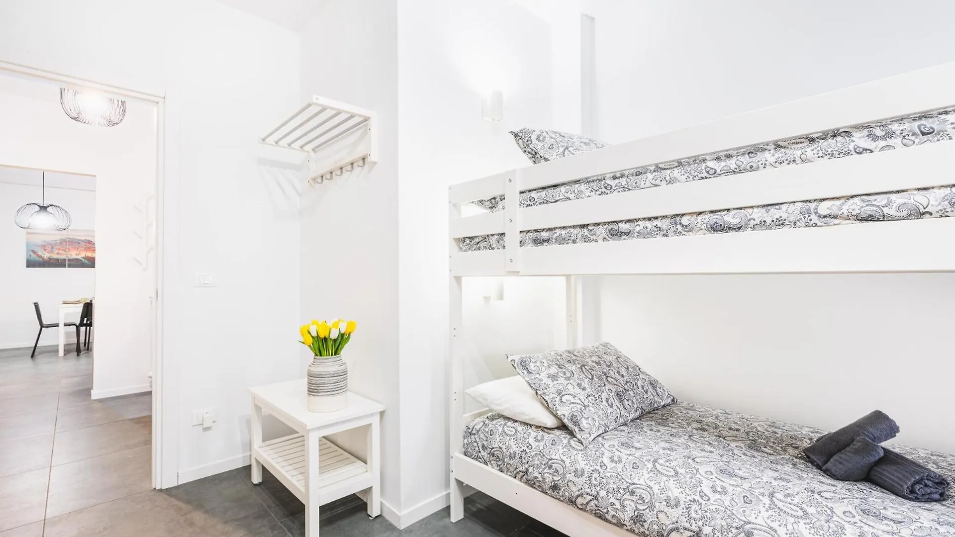 7 Posti, A Pochi Minuti Da Venezia, Posto Auto Apartment Italy