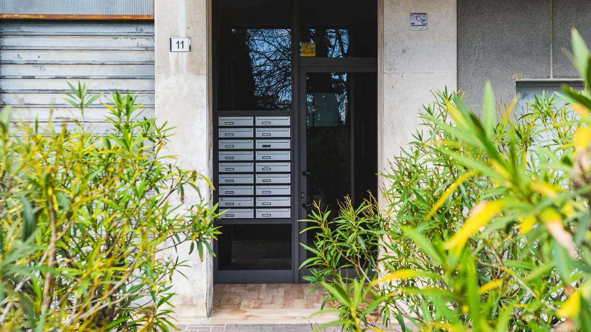 Apartmán 7 Posti, A Pochi Minuti Da Venezia, Posto Auto 0*, Benátky