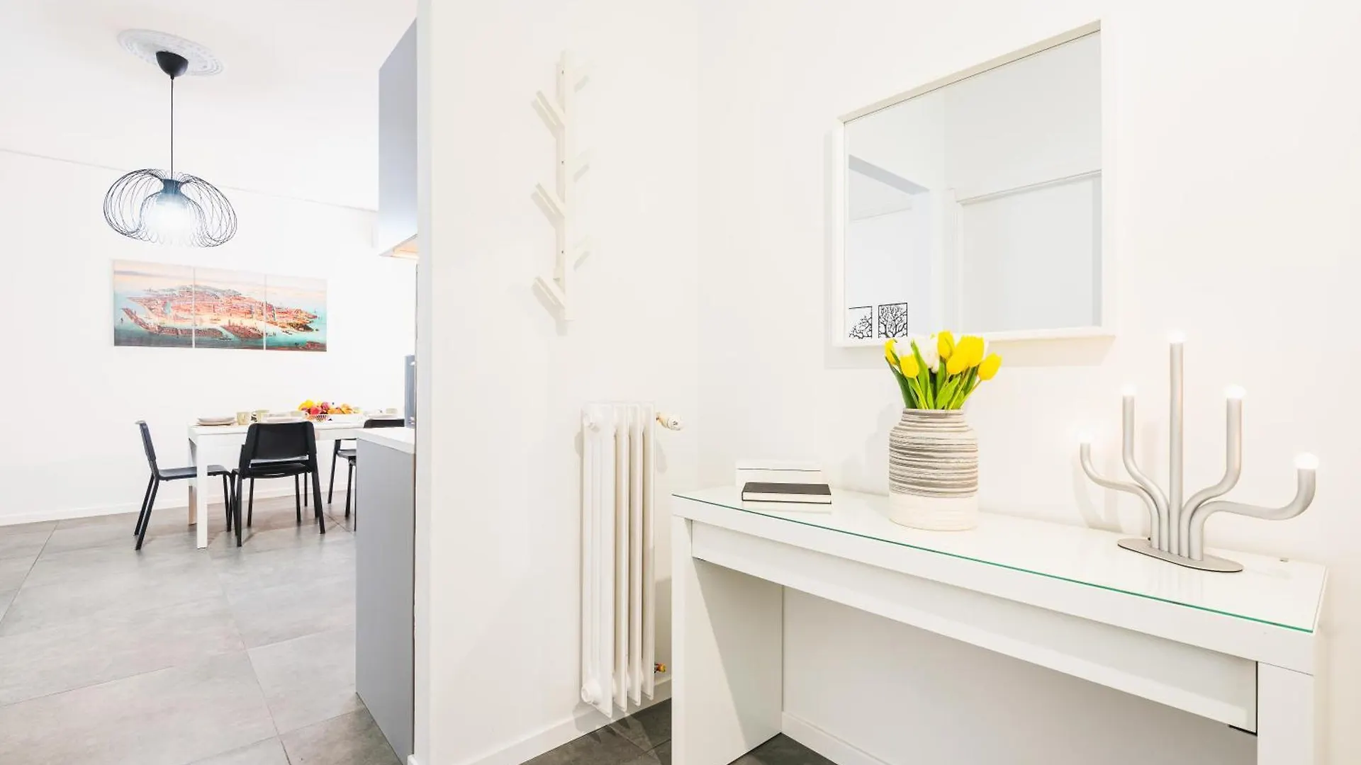 7 Posti, A Pochi Minuti Da Venezia, Posto Auto Apartment Italy