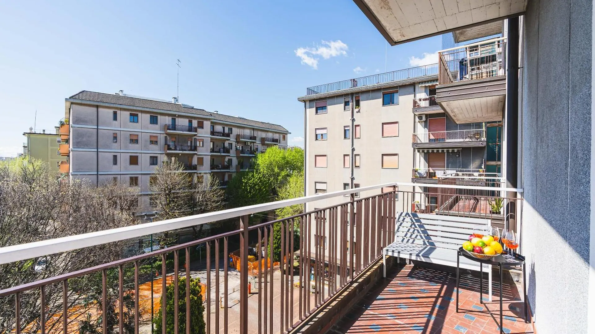 Apartmán 7 Posti, A Pochi Minuti Da Venezia, Posto Auto