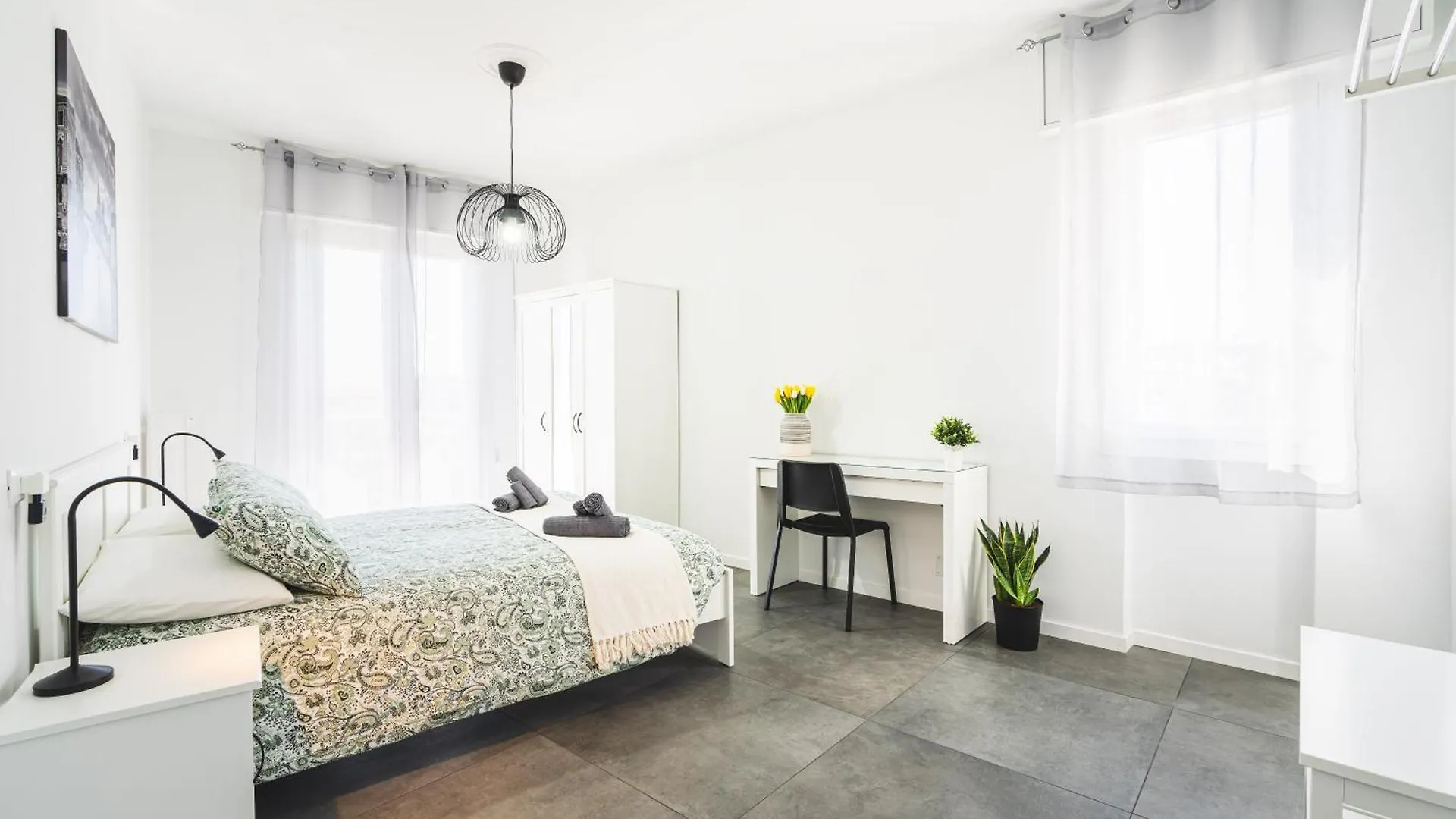 7 Posti, A Pochi Minuti Da Venezia, Posto Auto Apartment Venice